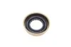 Підшипник маточини (передньої) Ford Maverick 93-98/Nissan Pathfinder 97-04 SNR UA63 SNR NTN R168.59 (фото 8)