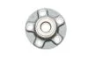 Підшипник маточини (задньої) Nissan Almera 00-06 SNR (opt-om) SNR NTN R168.60 (фото 3)