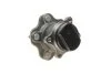Підшипник маточини (задньої) Nissan Juke/Leaf/Qashqai/X-trail 1.6-2.0 dCi 07- SNR UA63 SNR NTN R168.75 (фото 2)