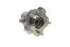 Підшипник маточини (задньої) Nissan Juke/Leaf/Qashqai/X-trail 1.6-2.0 dCi 07- SNR UA63 SNR NTN R168.75 (фото 3)