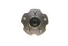 Підшипник маточини (задньої) Toyota Auris/Avensis 1.2-2.2D 06-18 SNR (opt-om) SNR NTN R169.104 (фото 2)