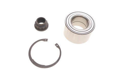 Підшипник маточини (передньої) Toyota Corolla 95-07 SNR (opt-om) SNR NTN R169.108