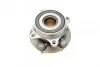 Підшипник маточини (передньої) Lexus CT 10-/Toyota Corolla 18- SNR (opt-om) SNR NTN R169.115 (фото 6)