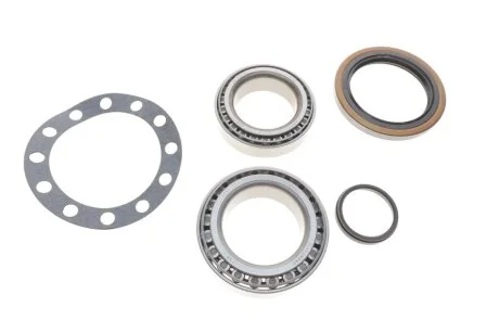 Подшипник ступицы LANDCRUISER передн. (пр-во SNR) SNR NTN R169.15