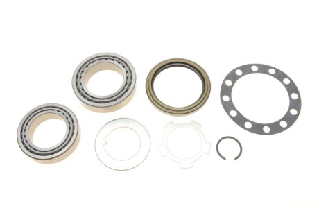 Підшипник маточини (комплект) SNR SNR NTN R169.33