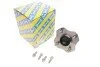 Підшипник маточини (задньої) Toyota Yaris 99-05 (+ABS) SNR UA63 SNR NTN R169.51 (фото 2)