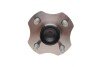 Підшипник маточини (задньої) Toyota Yaris 99-05 (+ABS) SNR UA63 SNR NTN R169.51 (фото 4)
