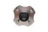 Підшипник маточини (задньої) Toyota Yaris 99-05 (+ABS) SNR UA63 SNR NTN R169.51 (фото 4)