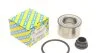 Підшипник маточини (передньої) Toyota Avensis 97-08/Corolla 97-07 (40x74x42) SNR UA63 SNR NTN R169.61 (фото 1)