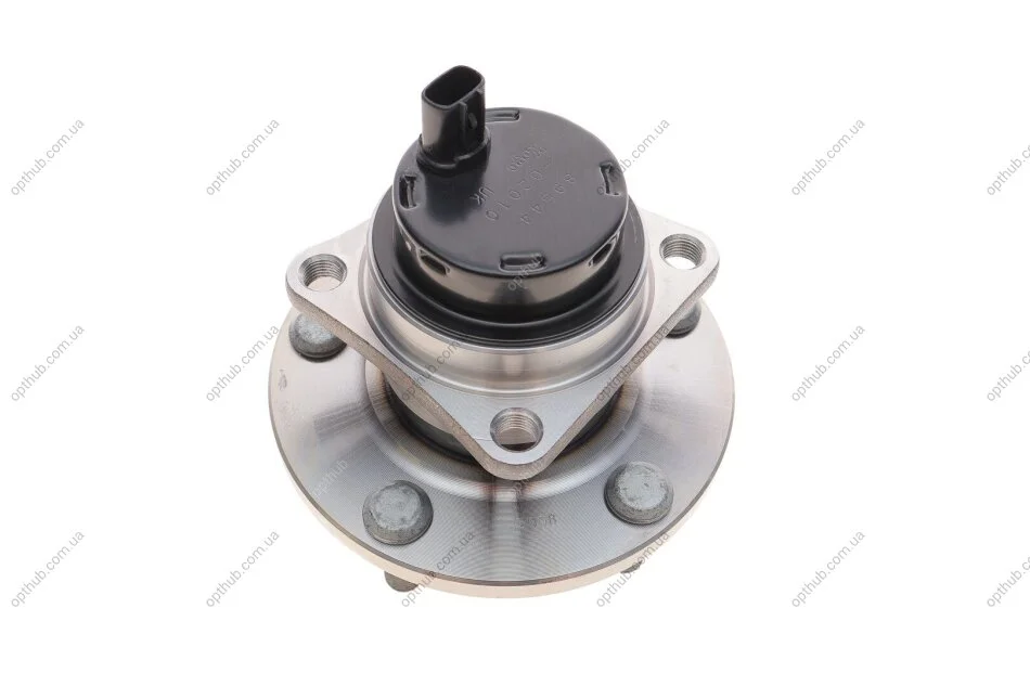 Подшипник ступицы (задний) Toyota Corolla 04-09 SNR (opt-om) SNR NTN R169.64 (фото 1)