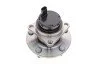 Подшипник ступицы (задний) Toyota Corolla 04-09 SNR (opt-om) SNR NTN R169.64 (фото 1)