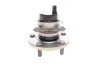 Подшипник ступицы (задний) Toyota Corolla 04-09 SNR (opt-om) SNR NTN R169.64 (фото 2)