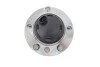 Подшипник ступицы (задний) Toyota Corolla 04-09 SNR (opt-om) SNR NTN R169.64 (фото 6)