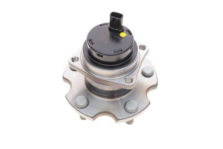 Підшипник маточини (задньої) Toyota Avensis 2.2D 05-08 SNR (opt-om) SNR NTN R169.66