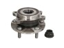 Підшипник маточини (передньої) Toyota Auris 09-/Avensis 08-/Corolla 06-/Rav4 05- SNR UA63 SNR NTN R169.71 (фото 1)