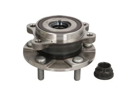 Подшипник ступицы (передней) Toyota Auris 09-/Avensis 08-/Corolla 06-/Rav4 05- SNR UA63 SNR NTN R169.71