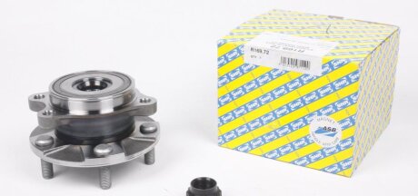 Маточина з підш. TOYOTA RAV4 передн. (SNR) SNR NTN R169.72
