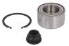 Підшипник маточини (передньої) Toyota Yaris 05- (40x75x39) SNR UA63 SNR NTN R169.75 (фото 1)
