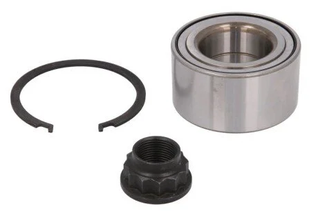 Подшипник ступицы (передней) Toyota Yaris 05- (40x75x39) SNR UA63 SNR NTN R169.75