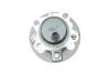 Підшипник маточини (задньої) Toyota Yaris 05- (+ABS) SNR UA63 SNR NTN R169.76 (фото 5)