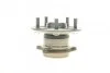 Підшипник маточини (задньої) Toyota RAV 4 00-05 SNR (opt-om) SNR NTN R169.78 (фото 3)