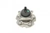 Підшипник маточини (задньої) Lexus NX 14-/Toyota RAV 4 2.0-2.5D 08-18 SNR (opt-om) SNR NTN R169.95 (фото 4)