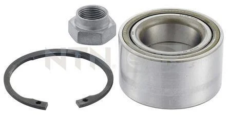 Комплект підшипника маточини SNR NTN R170.07