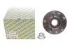 Підшипник маточини (задньої) Mazda 6 02-07 SNR UA63 SNR NTN R170.37 (фото 2)