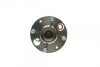 Підшипник маточини (задньої) Mazda 2 07-16 (+ABS) SNR (opt-om) SNR NTN R170.45 (фото 2)