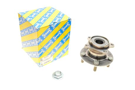 Підшипник маточини (задньої) Mazda CX-7 06-14 SNR (opt-om) SNR NTN R170.57