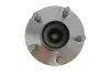 Підшипник маточини (задньої) Mazda 3/6 11- SNR UA63 SNR NTN R170.64 (фото 2)