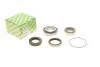 Підшипник маточини (задньої) Mitsubishi L200/L300/L400/Pajero 83-07 SNR UA63 SNR NTN R173.20 (фото 1)