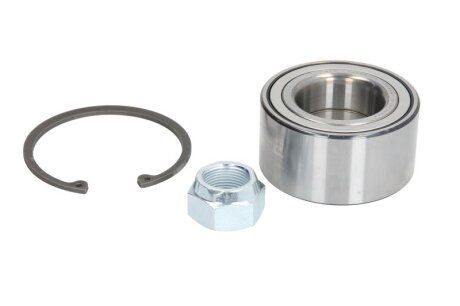 Підшипник призначений для монтажу на маточину, з елементами монтажу. SNR NTN R173.37