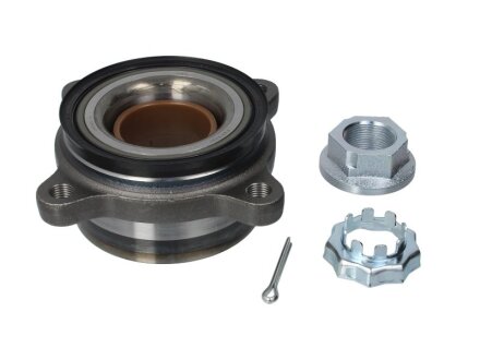 Підшипник маточини (передньої) Mitsubishi Pajero IV 3.2-3.8 07- SNR (opt-om) SNR NTN R173.61