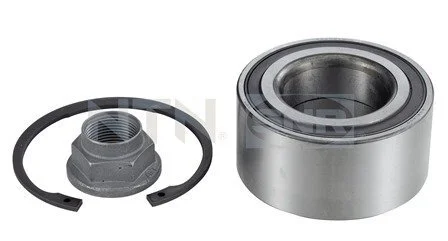 Підшипник маточини (передньої) Honda Civic 1.4-2.2i 12- (+ABS) SNR UA63 SNR NTN R174.89 (фото 1)