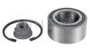 Підшипник маточини (передньої) Honda Civic 1.4-2.2i 12- (+ABS) SNR UA63 SNR NTN R174.89 (фото 1)