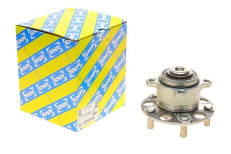 Підшипник маточини (задньої) Honda Accord 2.2/2.4 08- SNR (opt-om) SNR NTN R174.98