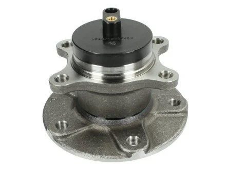 Подшипник ступицы (задний) Suzuki SX4 06- SNR UA63 SNR NTN R177.19