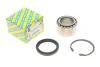 Підшипник маточини (комплект) SNR SNR NTN R177.30 (фото 1)