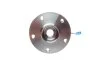 Підшипник маточини (задньої) Suzuki SX4 1.5/1.6 VVT 06- (L) SNR (opt-om) SNR NTN R177.56 (фото 4)