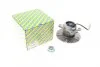 Підшипник маточини (задньої) Suzuki SX4 1.5/1.6 VVT 06- (R) SNR (opt-om) SNR NTN R177.57 (фото 1)