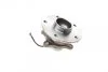 Підшипник маточини (задньої) Suzuki SX4 1.5/1.6 VVT 06- (R) SNR (opt-om) SNR NTN R177.57 (фото 3)