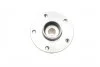 Підшипник маточини (задньої) Suzuki SX4 1.5/1.6 VVT 06- (R) SNR (opt-om) SNR NTN R177.57 (фото 4)