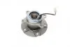 Підшипник маточини (задньої) Suzuki SX4 1.5/1.6 VVT 06- (R) SNR (opt-om) SNR NTN R177.57 (фото 6)