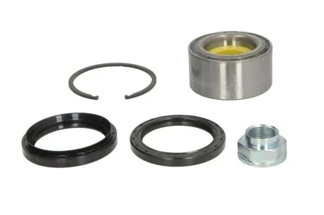 Подшипник ступицы SUBARU FORESTER передн. (пр-во SNR) SNR NTN R181.09