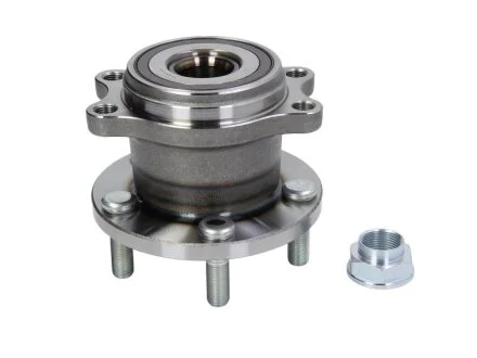 Ступица с подш. SUBARU LEGACY задн. (пр-во SNR) SNR NTN R181.24