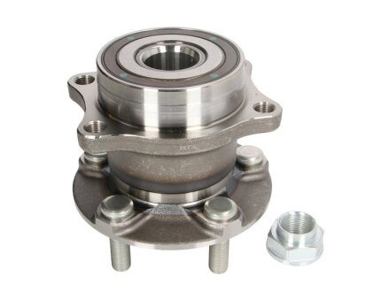 Підшипник маточини (задньої) Subaru Forester 08- SNR UA63 SNR NTN R181.26