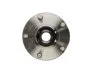 Подшипник ступицы (задний) Subaru Impreza/Legacy/Outback 08- SNR (opt-om) SNR NTN R181.30 (фото 3)