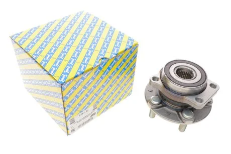 Подшипник ступицы SNR SNR NTN R181.32