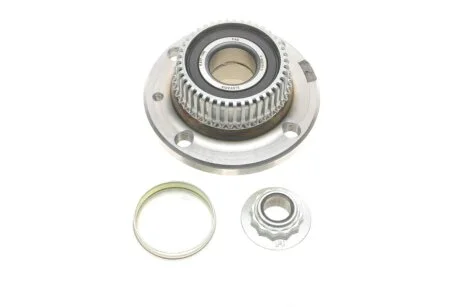 Маточина у зборі SEAT INCA, VW CADDY II 95-04 зад. міст (Вир-во SNR) SNR NTN R182.61